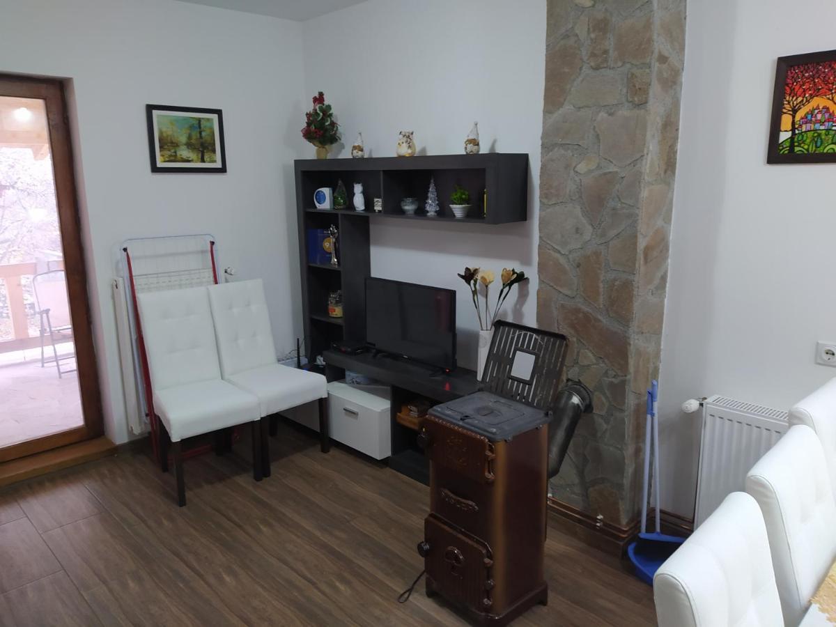 Vila Zubor Crni Vrh ภายนอก รูปภาพ