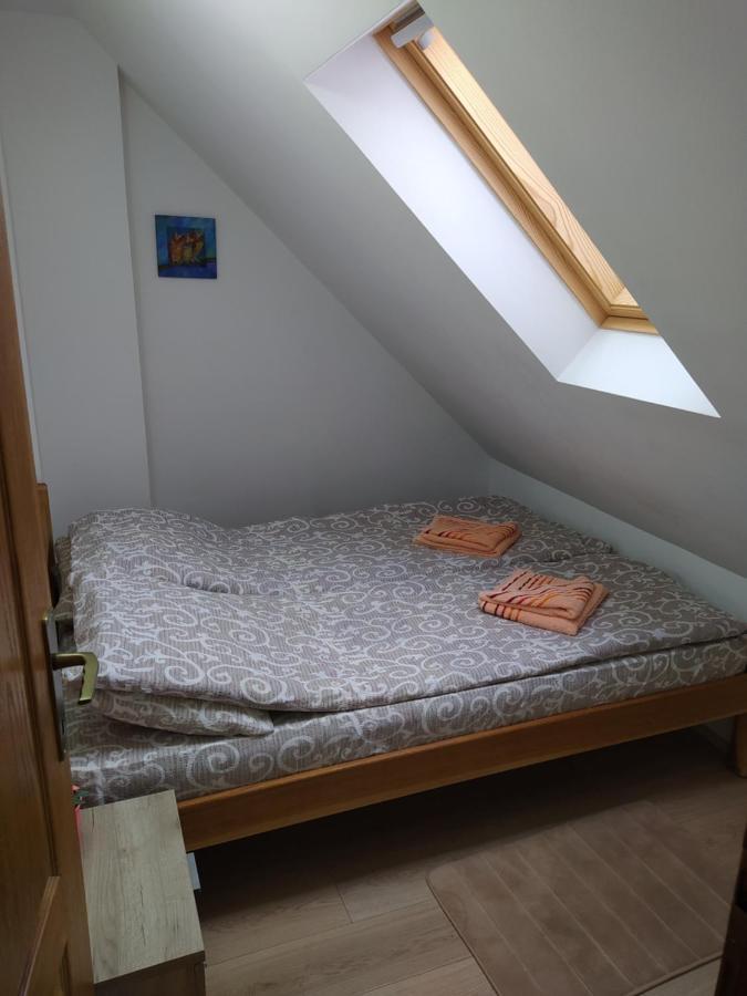 Vila Zubor Crni Vrh ภายนอก รูปภาพ