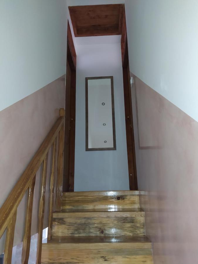 Vila Zubor Crni Vrh ภายนอก รูปภาพ