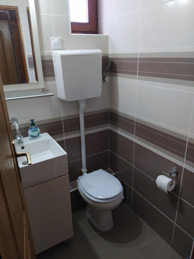 Vila Zubor Crni Vrh ภายนอก รูปภาพ