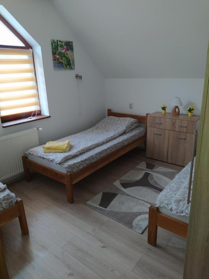 Vila Zubor Crni Vrh ภายนอก รูปภาพ
