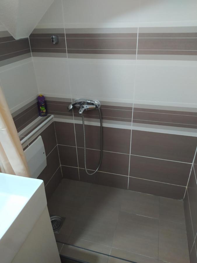 Vila Zubor Crni Vrh ภายนอก รูปภาพ