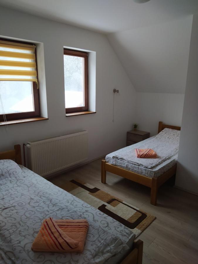 Vila Zubor Crni Vrh ภายนอก รูปภาพ
