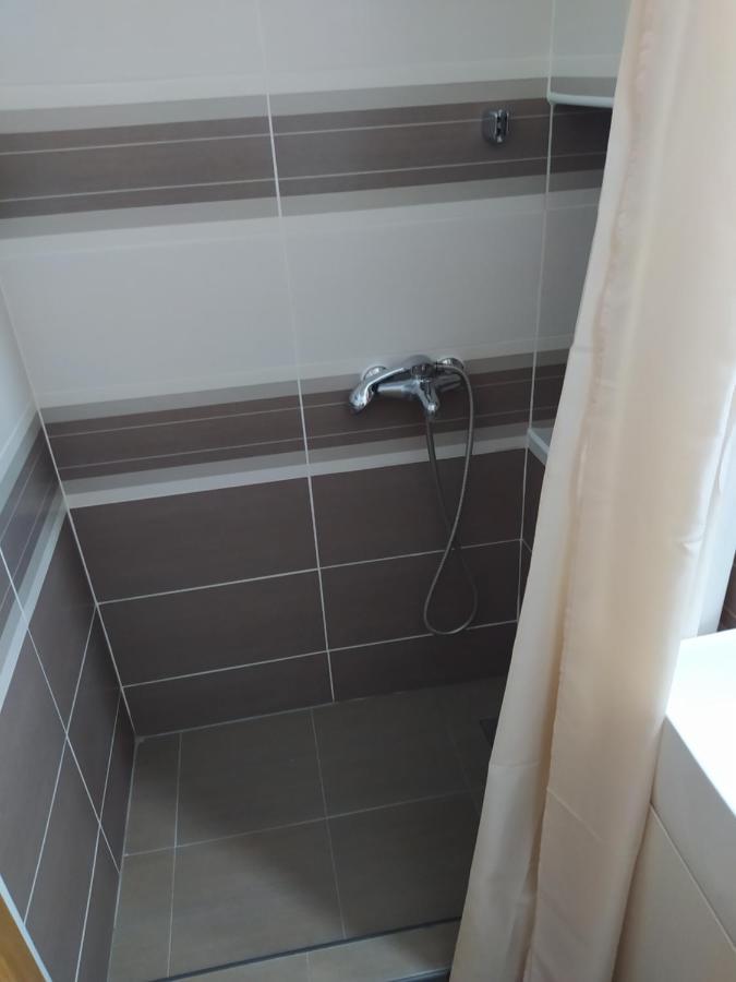 Vila Zubor Crni Vrh ภายนอก รูปภาพ