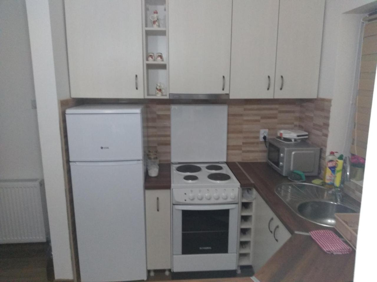 Vila Zubor Crni Vrh ภายนอก รูปภาพ