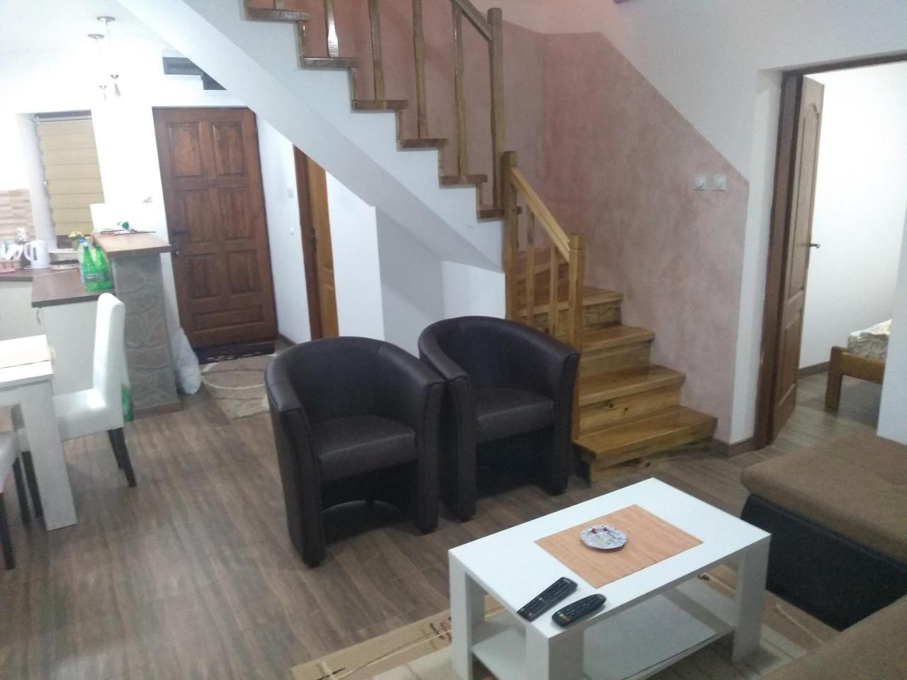 Vila Zubor Crni Vrh ภายนอก รูปภาพ